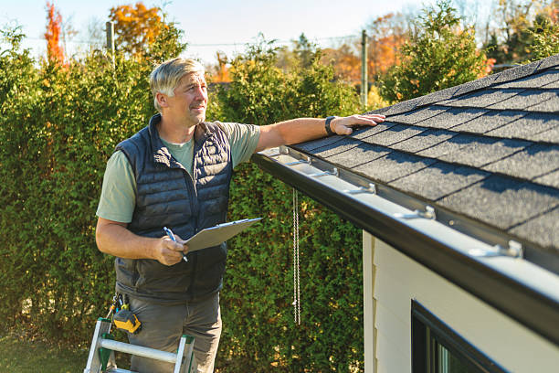 Trusted Roof Leak Repair service in Gate City, VA - Ben Roofing and Steel LLC